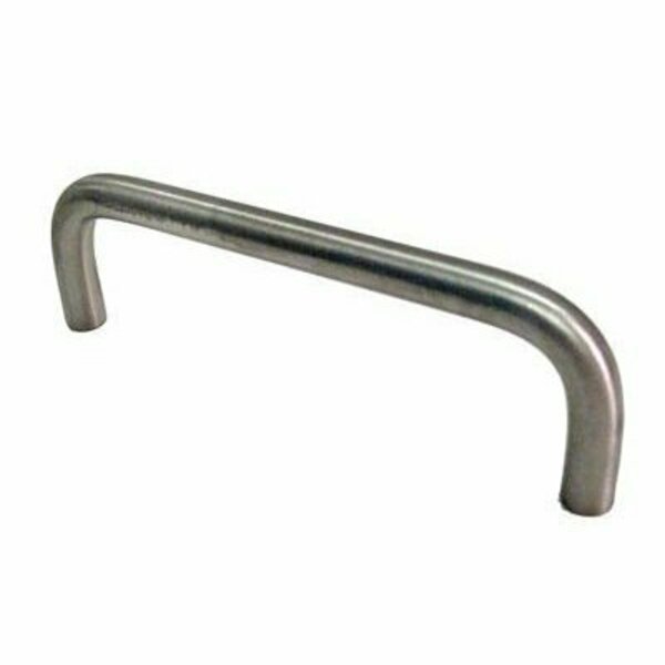 Handyct Wire Pull 4 Inch Stainless FT33204-F88-102